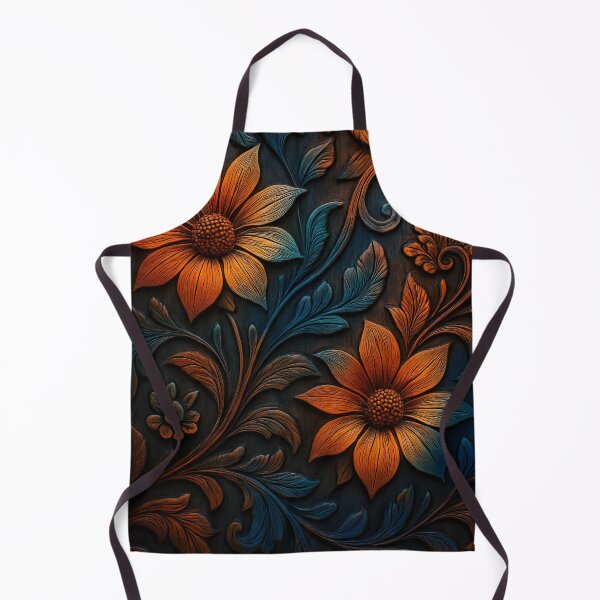 Item preview, Luminous Carving designed and sold by Kaleidoscope Print.