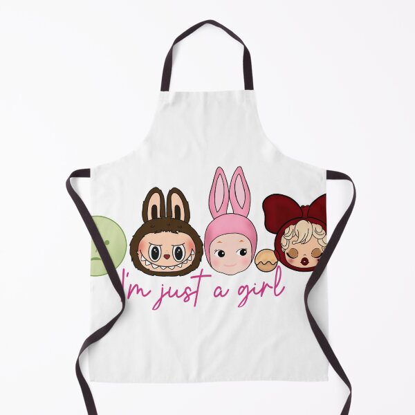 Item preview, I’m Just A Girl designed and sold by annanp117.
