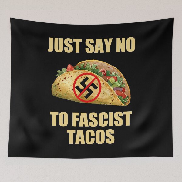Item preview, Just Say No designed and sold by AintJames.