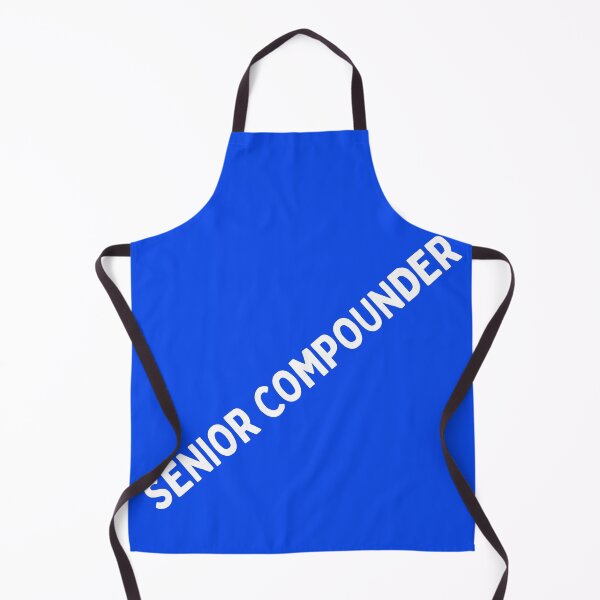 Item preview, ? Pro-Level Lab Apparel for Pharmaceutical & Cosmetic Pros designed and sold by NCC-Store.