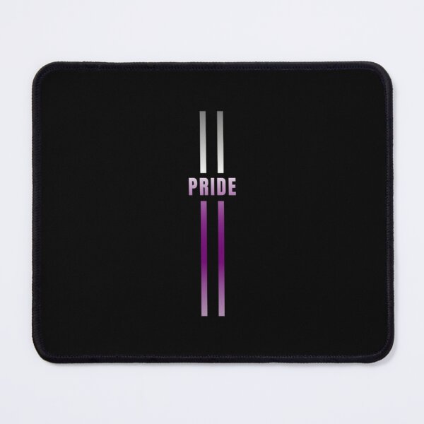 Item preview, Pride with Vertical Lines Graphic, Demisexual pride flag graphic, Rainbow Graphic, LGBTQ, Pride Party, Pride Parade, Unisex Design, Subtle LGBTQ, designed and sold by PrideBeProud.