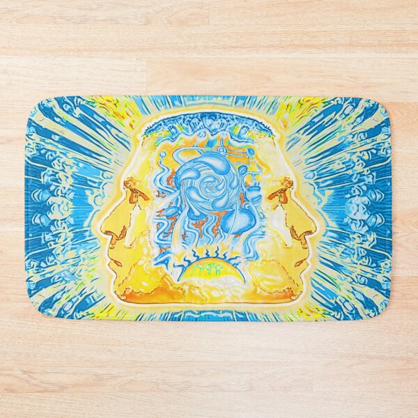 Item preview, 2SEyedesElectricity3 designed and sold by Klaus Bremner (Autotelic Art).