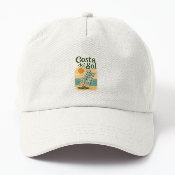Vista previa del artículo con la obra «Costa del Sol – Espeto al atardecer», diseñado y vendido por PepeMilano.
