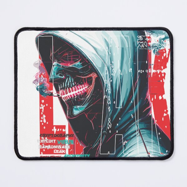 Item preview, HACKTIVISM designed and sold by Kyle Pires.