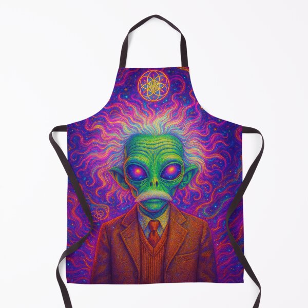 Item preview, Trippy Stein designed and sold by Abducted Treasures.