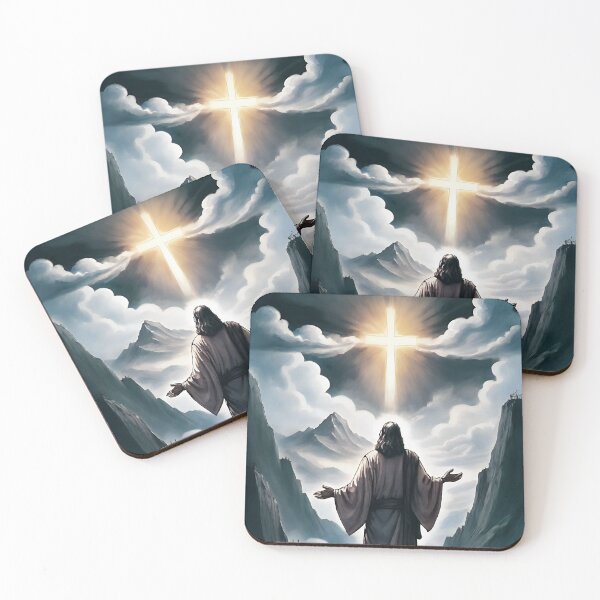 Item preview, Faith & Hope designed and sold by MonkeyLogick.