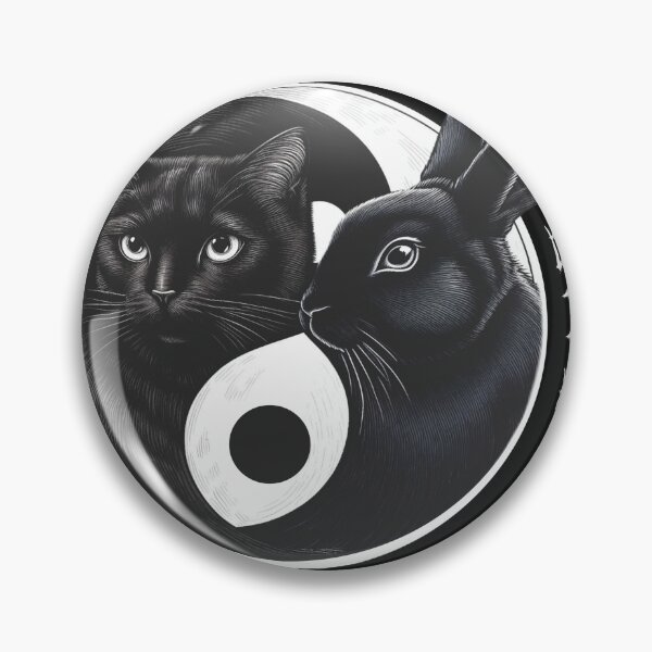 Item preview, Yin-Yang designed and sold by Kyle Pires.