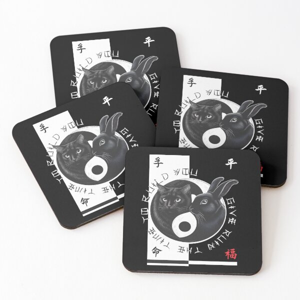 Item preview, Yin-Yang designed and sold by Kyle Pires.