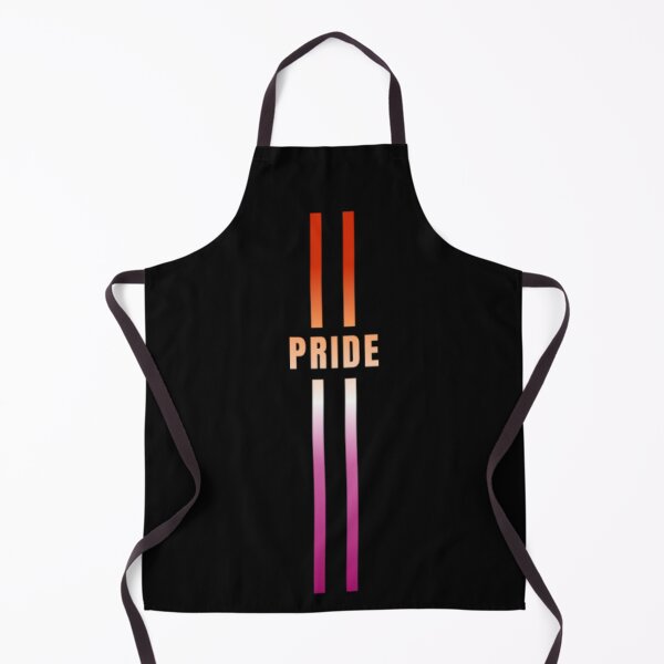 Item preview, Pride with Vertical Lines Graphic, Lesbian pride flag graphic, Rainbow Graphic, LGBTQ,  Pride Party, Pride Parade, Unisex Design, Subtle  LGBTQ,  designed and sold by PrideBeProud.