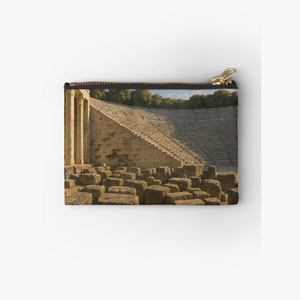 Item preview, The Great Theater of Epidaurus designed and sold by KAI-Studio.