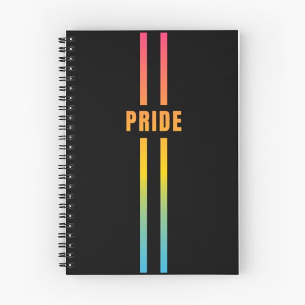 Item preview, Pride with Vertical Lines Graphic, Pansexual pride flag graphic, Rainbow Graphic, LGBTQ,  Pride Party, Pride Parade, Unisex Design, Subtle  LGBTQ,  designed and sold by PrideBeProud.