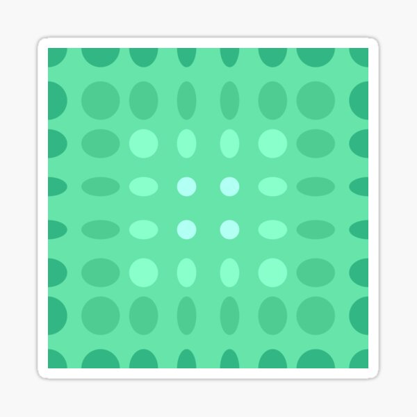 Umbelas Sticker