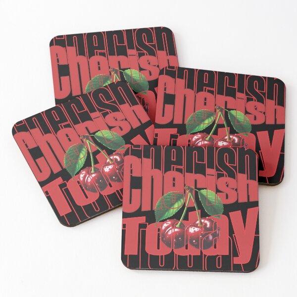 Item preview, Cherish Today designed and sold by Kyle Pires.
