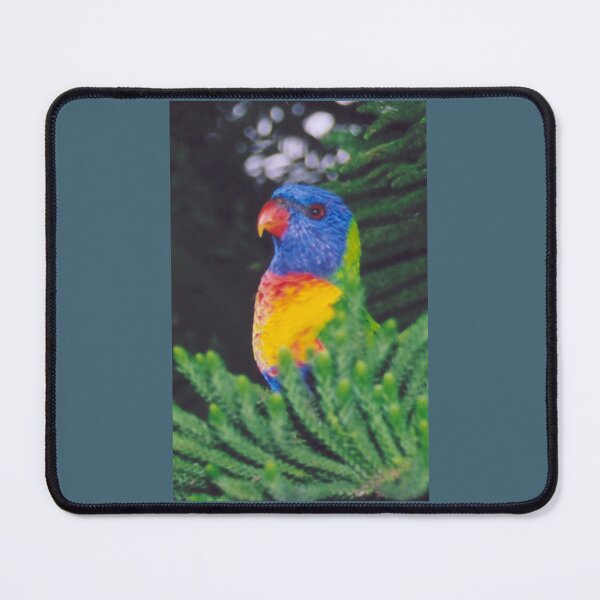 Item preview, Rainbow Lorikeet designed and sold by STHogan.