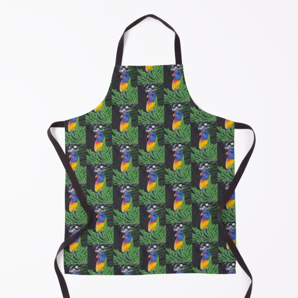 Item preview, Rainbow Lorikeet designed and sold by STHogan.