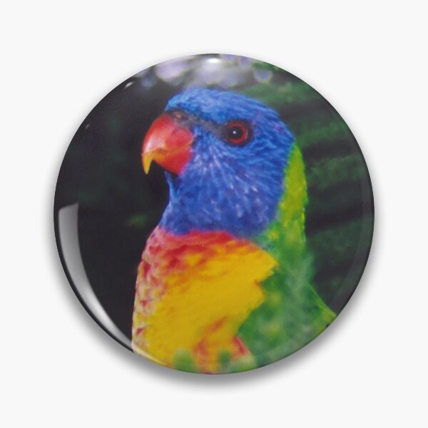 Item preview, Parrot designed and sold by STHogan.