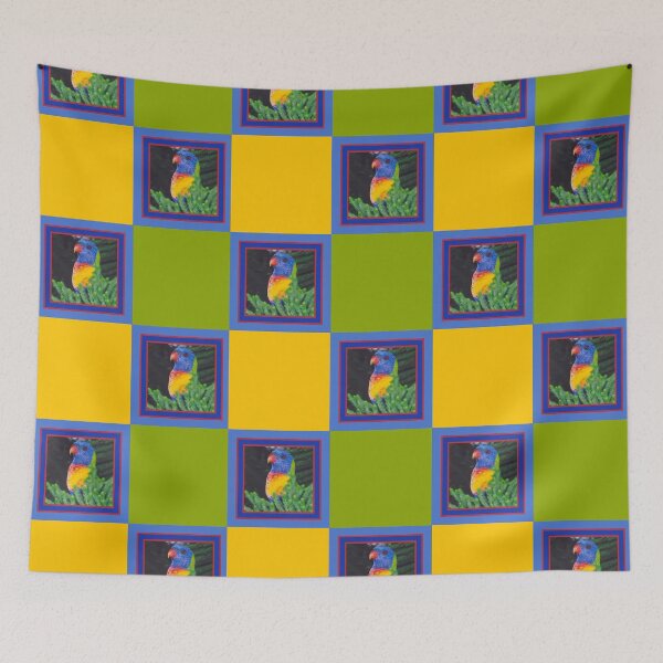 Item preview, Parrot designed and sold by STHogan.