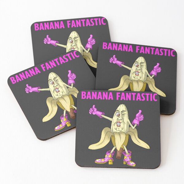Item preview, Banana Fantastic designed and sold by AyseAkcay.