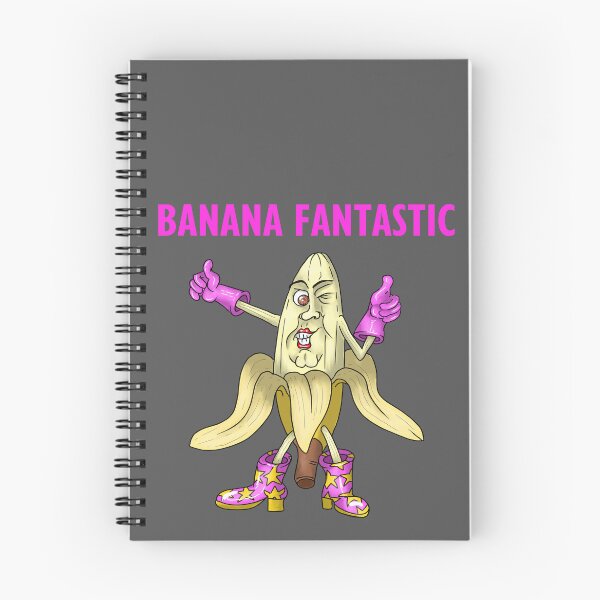 Item preview, Banana Fantastic designed and sold by AyseAkcay.