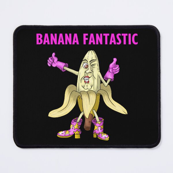 Item preview, Banana Fantastic designed and sold by AyseAkcay.