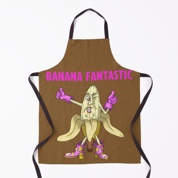 Artikelvorschau, Banana Fantastic entworfen und verkauft von AyseAkcay.
