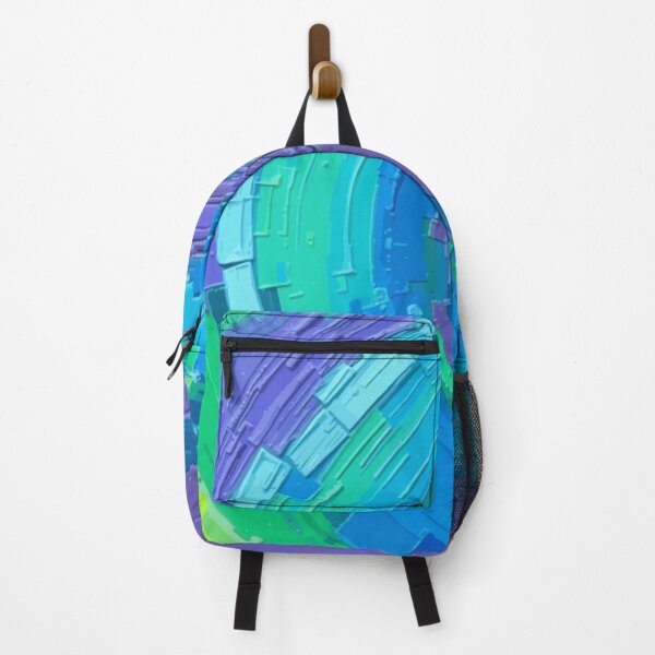 Item preview, Oceanic Echoes in Bold Acrylic designed and sold by AgingeR.