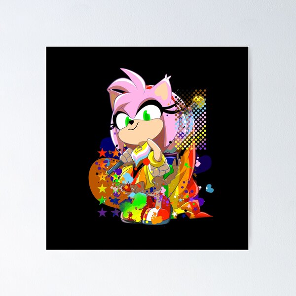 Item preview, Amy Pride designed and sold by SunnyCitrine.