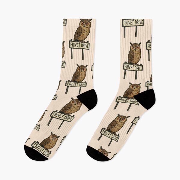 Item preview, Privet Drive designed and sold by YChangShop.