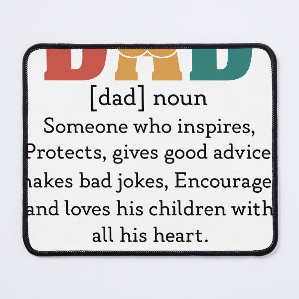 Item preview, Meaning of a Father designed and sold by Hope2123.
