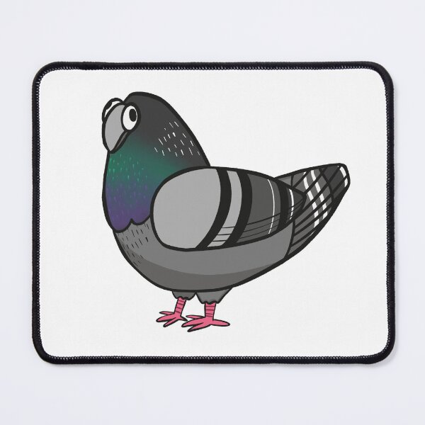 Item preview, Pidgin designed and sold by Bagelbarton.