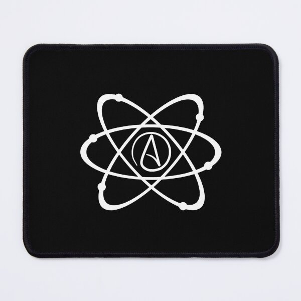 Item preview, Atheist designed and sold by WFLAtheism.