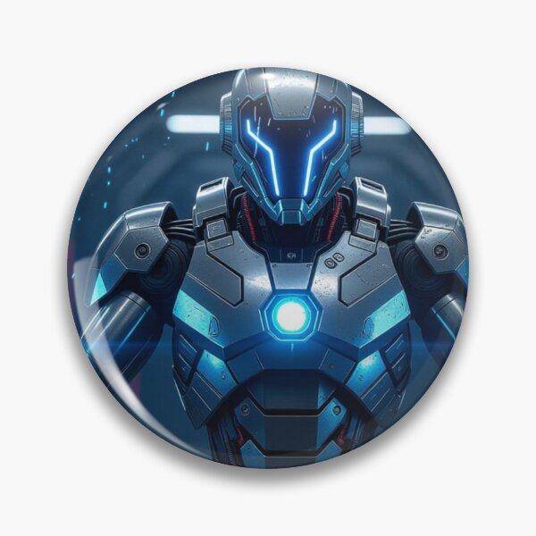 Item preview, Android Blast designed and sold by shakespeare1212.