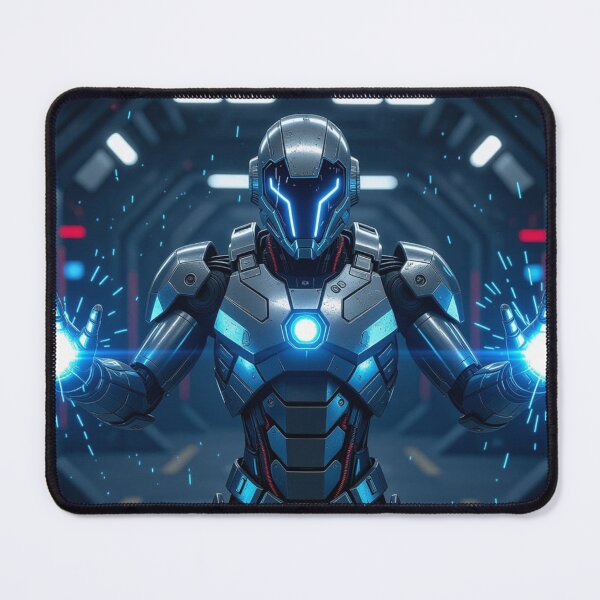 Item preview, Android Blast designed and sold by shakespeare1212.
