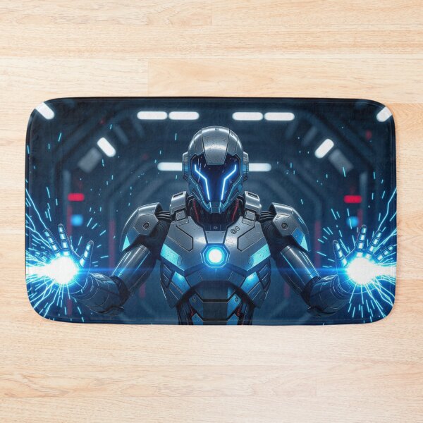 Item preview, Android Blast designed and sold by shakespeare1212.