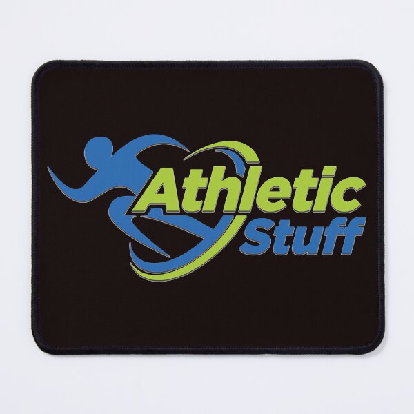 Item preview, Athletic Stuff Taking your game to a higher level designed and sold by Planet-Zero.