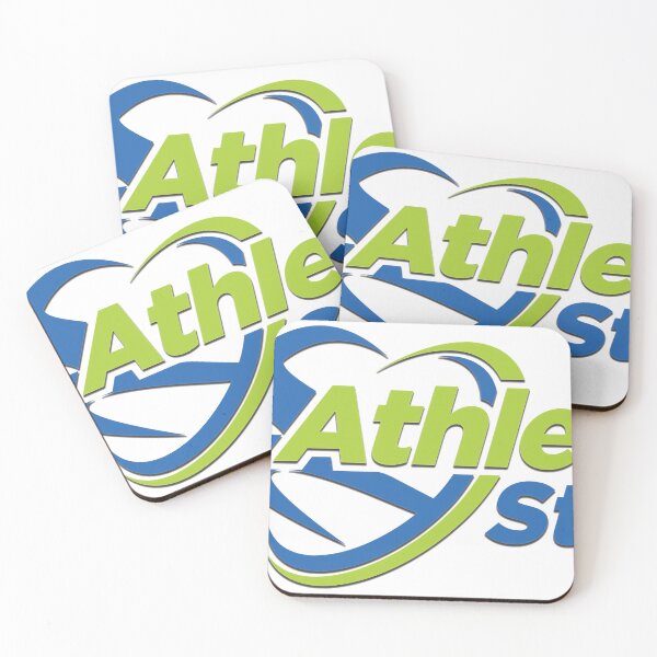Item preview, Athletic Stuff Taking your game to a higher level designed and sold by Planet-Zero.