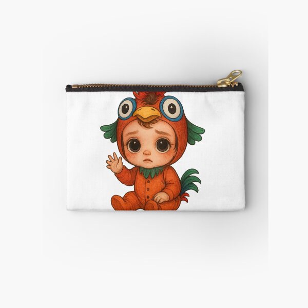 Item preview, Hei hei island friends designed and sold by The Punkin Patch Co.