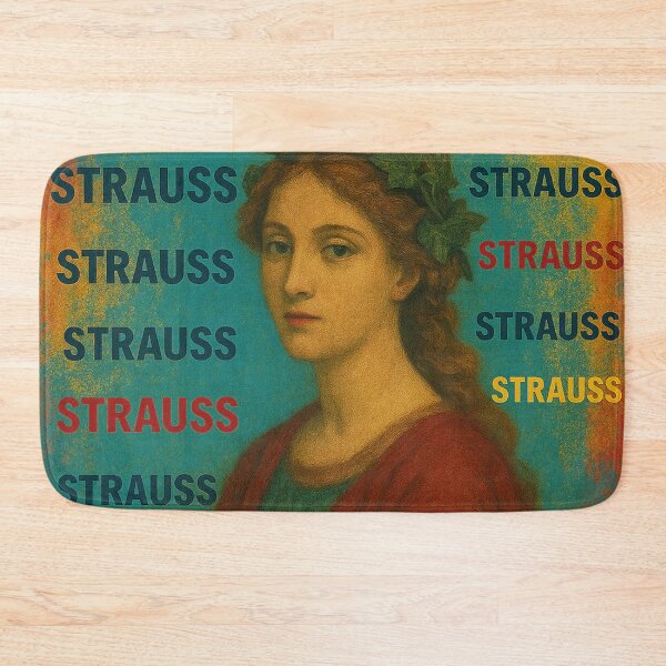 Item preview, Ariadne auf Naxos, Opera designed and sold by Mauswohn.