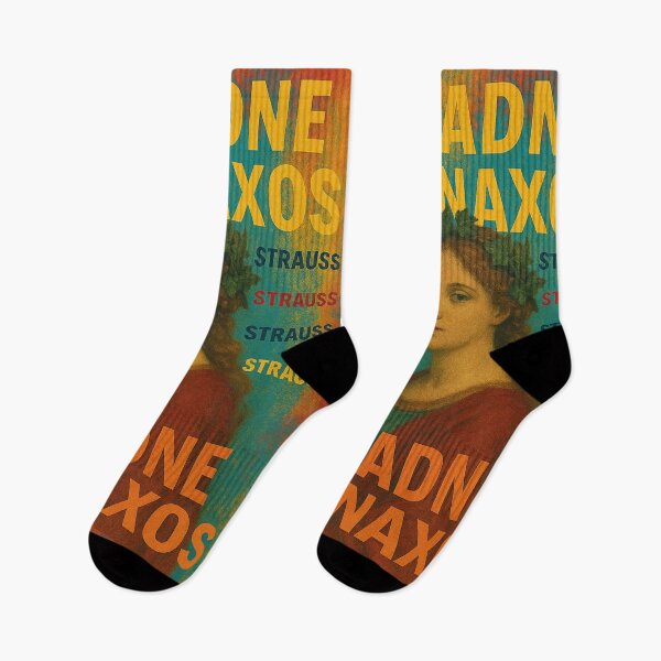 Item preview, Ariadne auf Naxos, Opera designed and sold by Mauswohn.