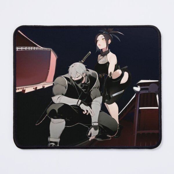 Item preview, Ninja team designed and sold by Moath1draw.