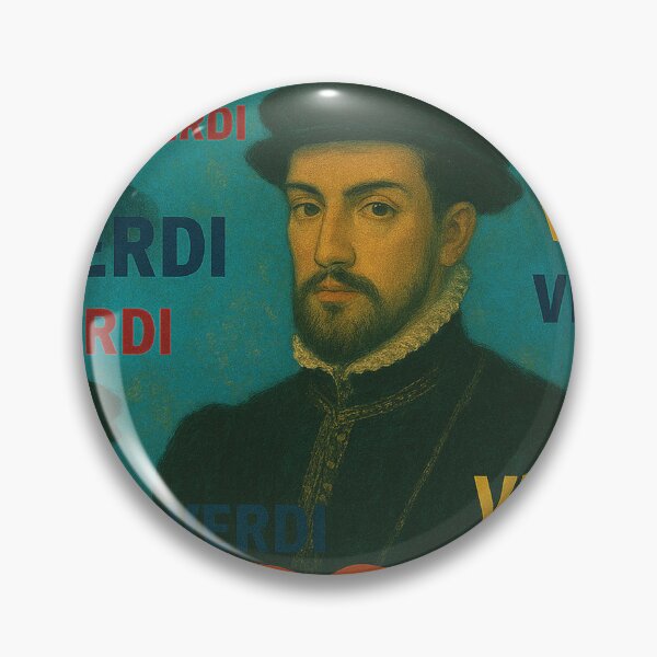 Item preview, Don Carlos, Opera designed and sold by Mauswohn.