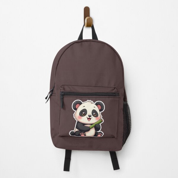 Item preview, Bam Panda designed and sold by CreatvShop.