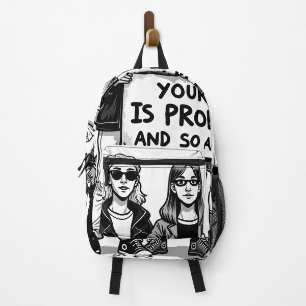 Item preview, Your Fave Is Problematic — And So Are Systems designed and sold by Pulse Creativity Designs.