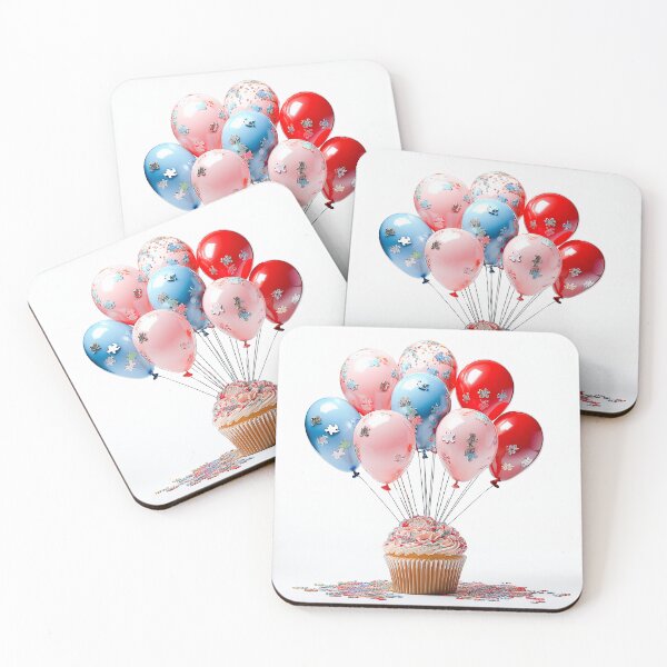 Item preview, Puzzling Balloons designed and sold by Kaduna5@Asunaaa.