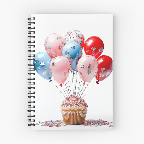 Item preview, Puzzling Balloons designed and sold by Kaduna5@Asunaaa.