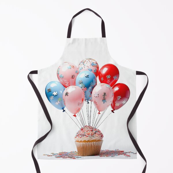 Item preview, Puzzling Balloons designed and sold by Kaduna5@Asunaaa.