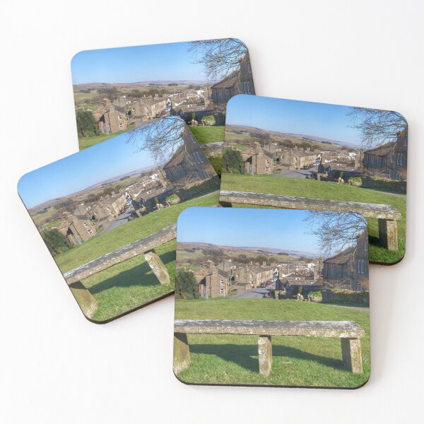 Item preview, Hawes Wensleydale designed and sold by Alisonchambers2.