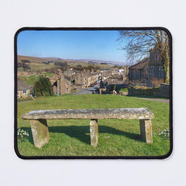 Item preview, Hawes Wensleydale designed and sold by Alisonchambers2.