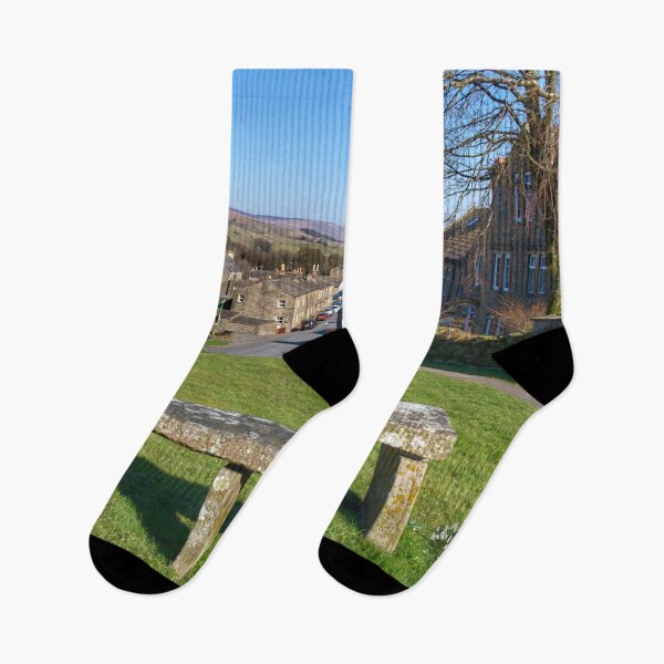 Item preview, Hawes Wensleydale designed and sold by Alisonchambers2.