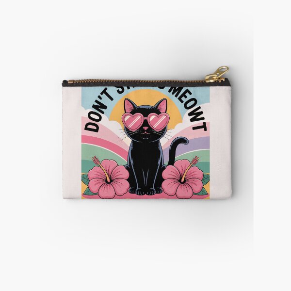 Item preview, Don't Stress Meowt designed and sold by universe-hold ⭐⭐⭐⭐⭐.